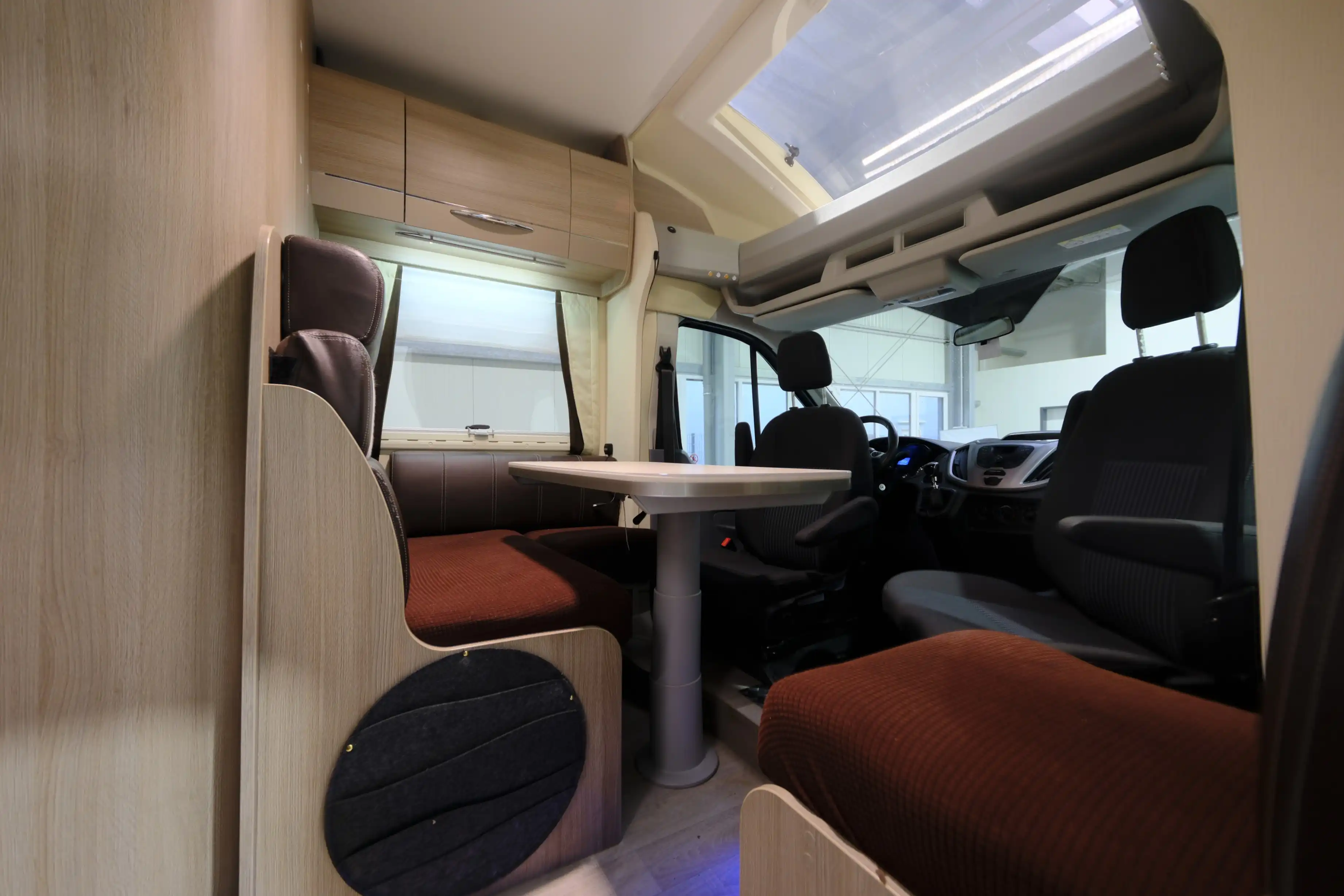 CHAUSSON Welcome 514